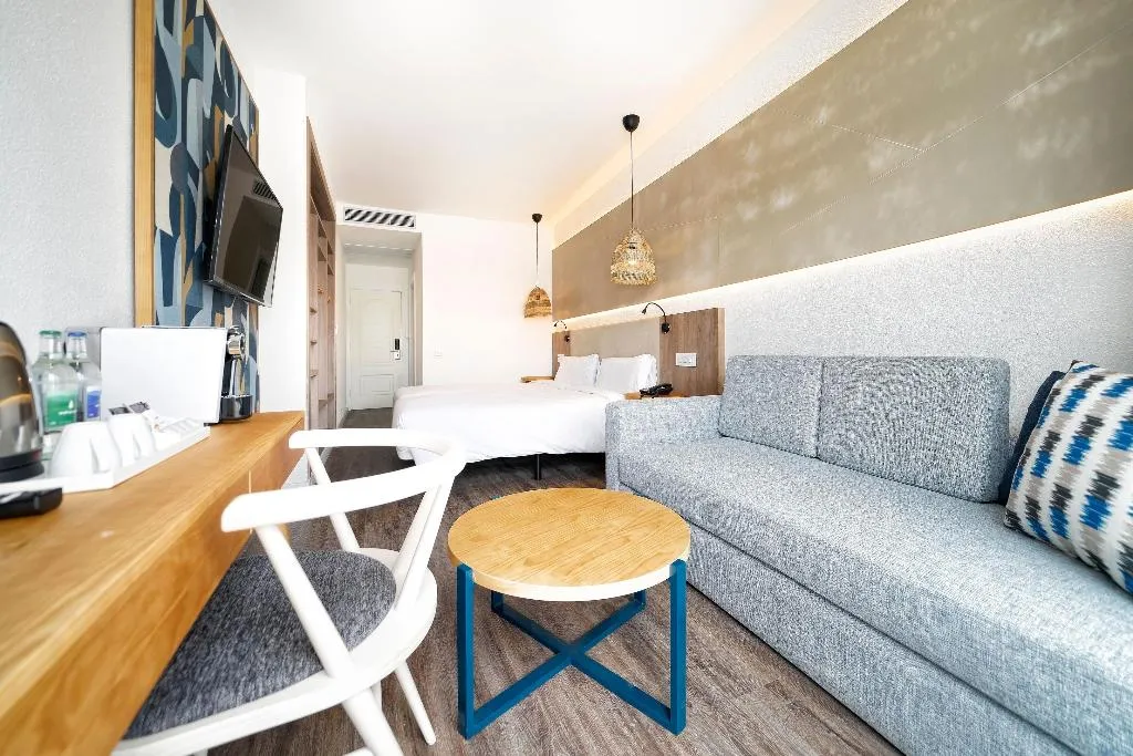 Room, Labranda Golden Beach, Fuerteventura