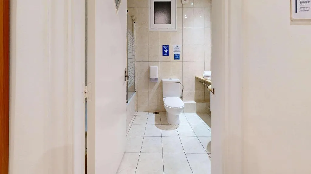 Room, Lucy Hotel, Athens