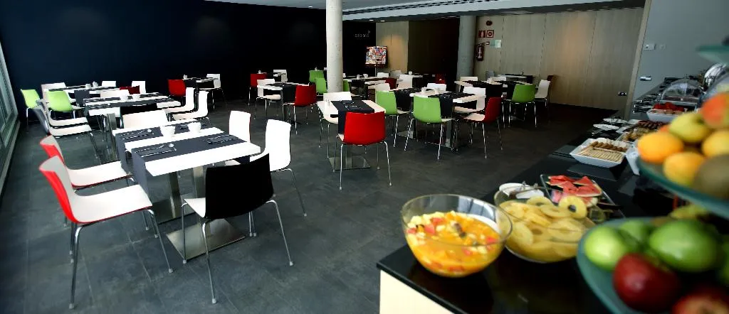 Restaurant, Onix Liceo, Barcelona
