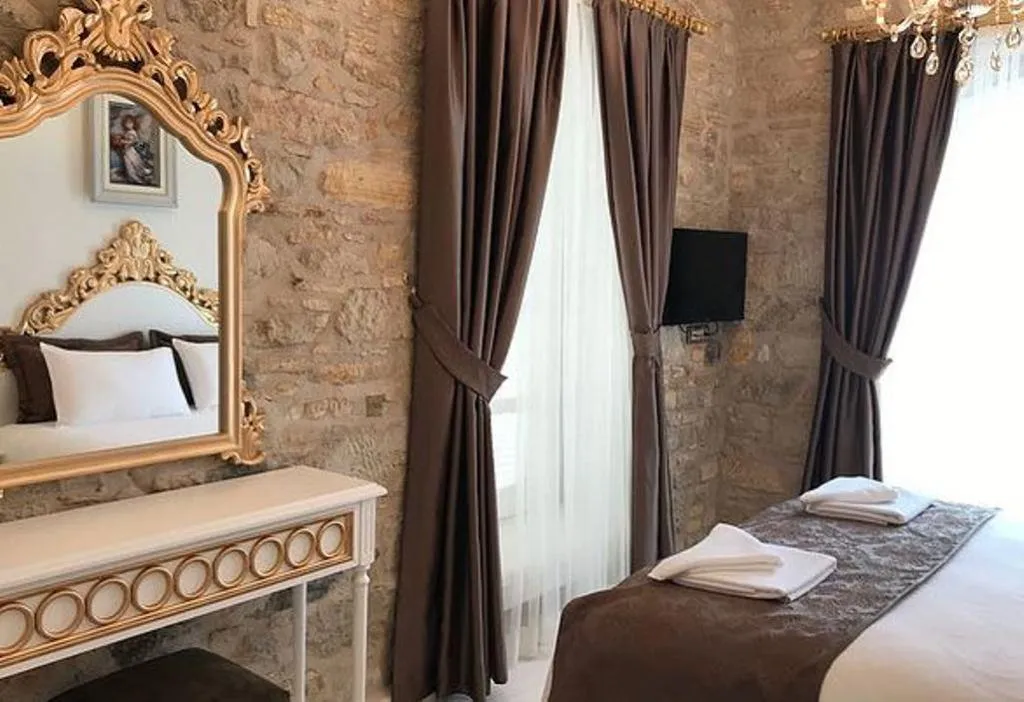 Room, Laledan Boutique Hotel, Izmir