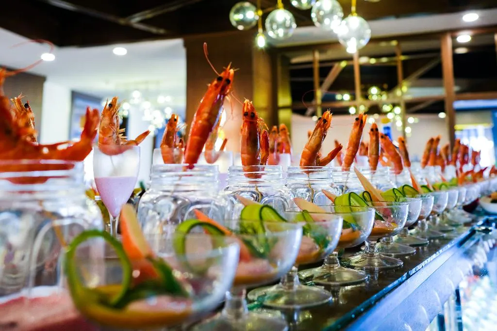 Restaurant, Alexia Resort & Spa +16 Adult Only, Antalya