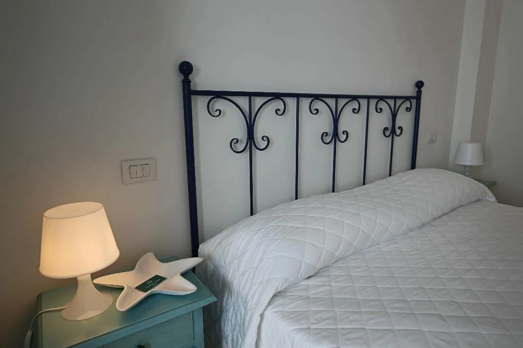 Room, La Smeraldina Resort, Olbia