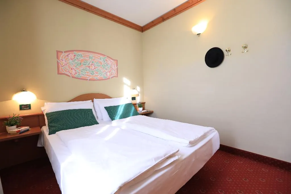 APARTMENT ONE BEDROOM Room, Swadeshi Palace Ponte di Legno Resort, Milan