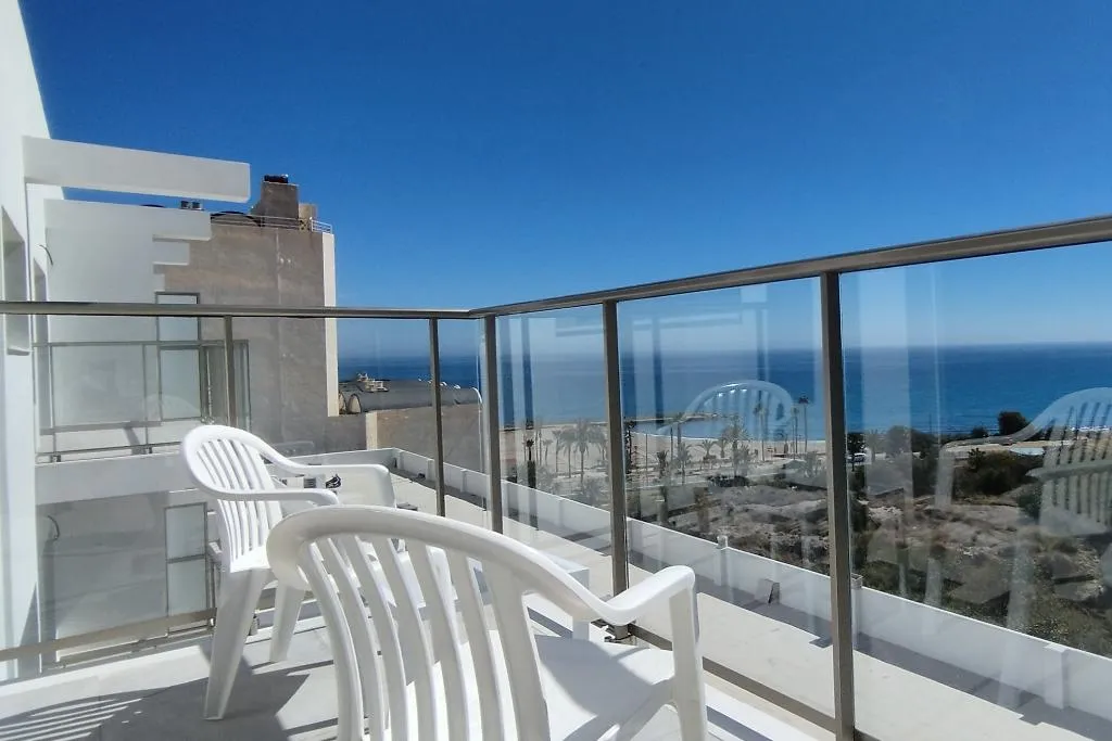 APARTMENT WITH VIEWS Room, Best Indalo, Costa Almeria