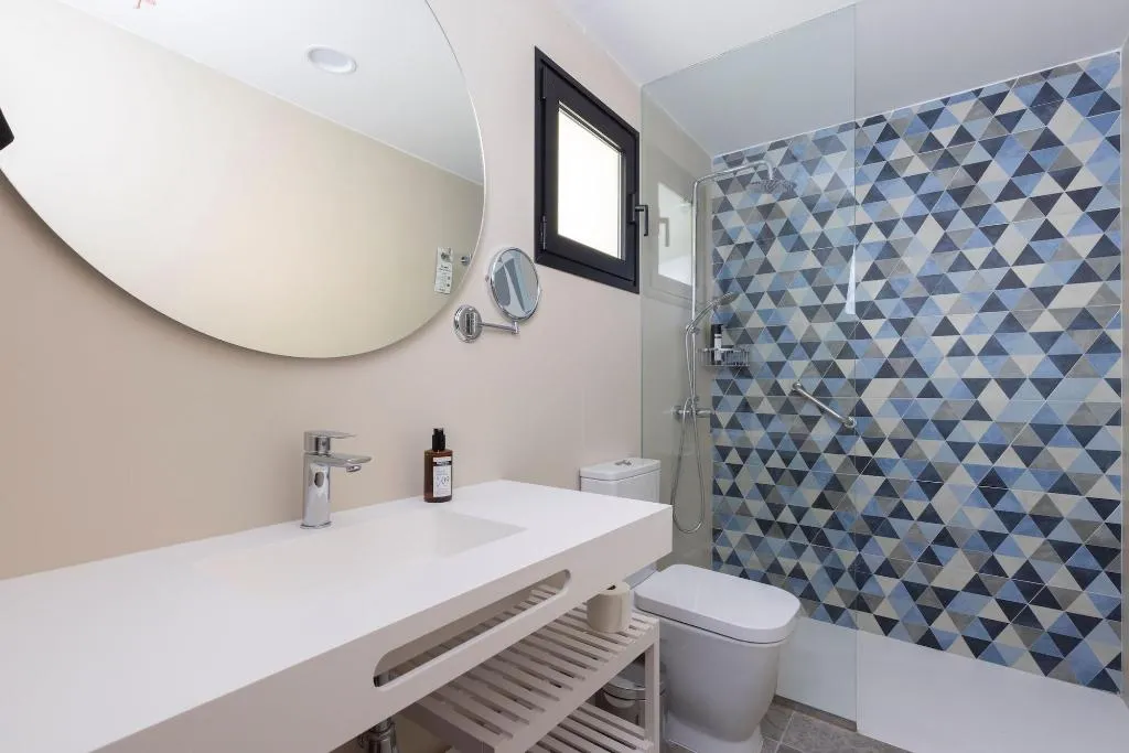 Room, Esmeralda Cotillo Homes By Livvo, Fuerteventura