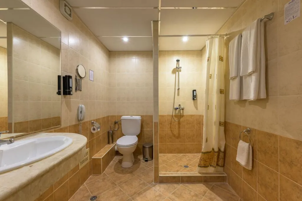 DOUBLE SUPERIOR SEA VIEW Room, Hotel Regina, Varna