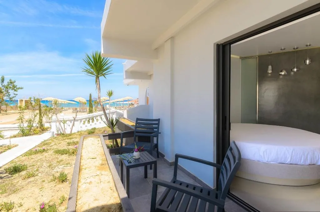 Room, Venus Resort, Zante