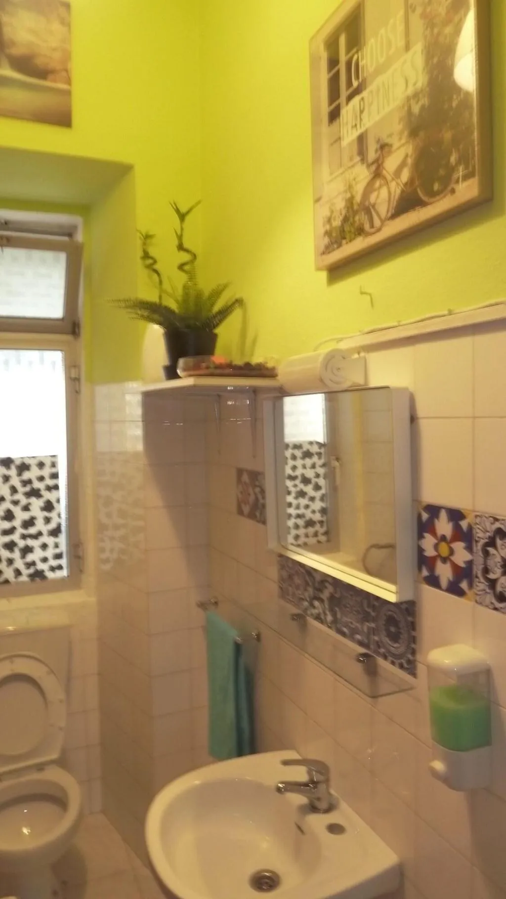 Room, Midtown Guest House, Lisbon