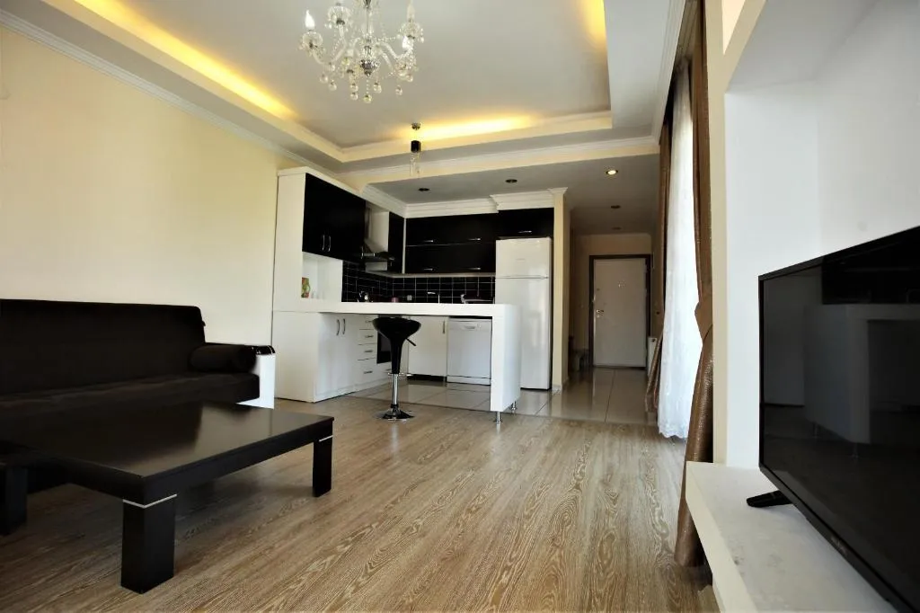 Room, Kemer Residence 2, Antalya