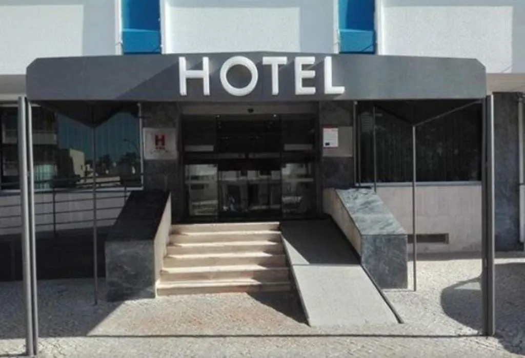 Lobby, Navegadores, Algarve