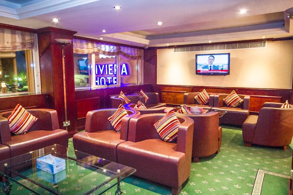 Conferences, Riviera Hotel Dubai, Dubai