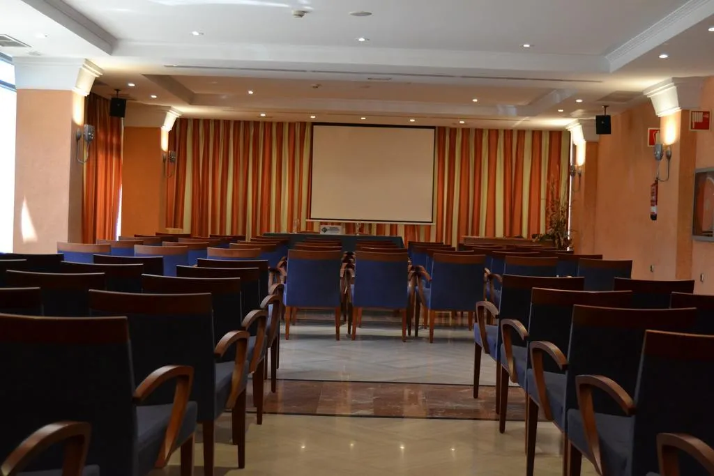 Conferences, Zentral Center - Adults Only, Tenerife