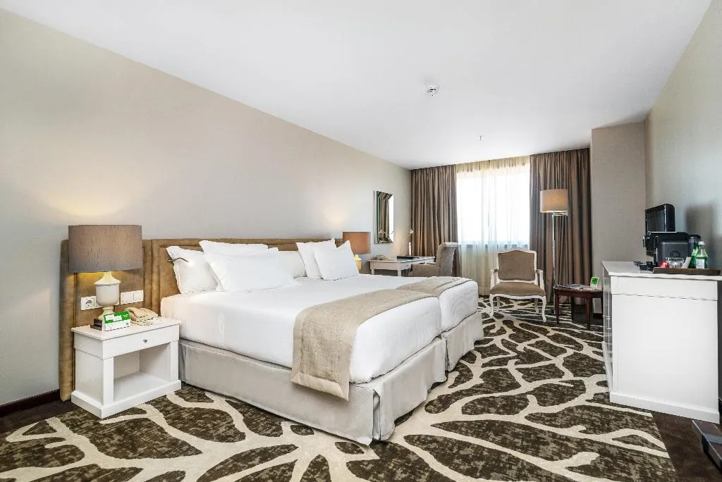 Room PREMIUM Room, Holiday Inn Porto Gaia, Porto