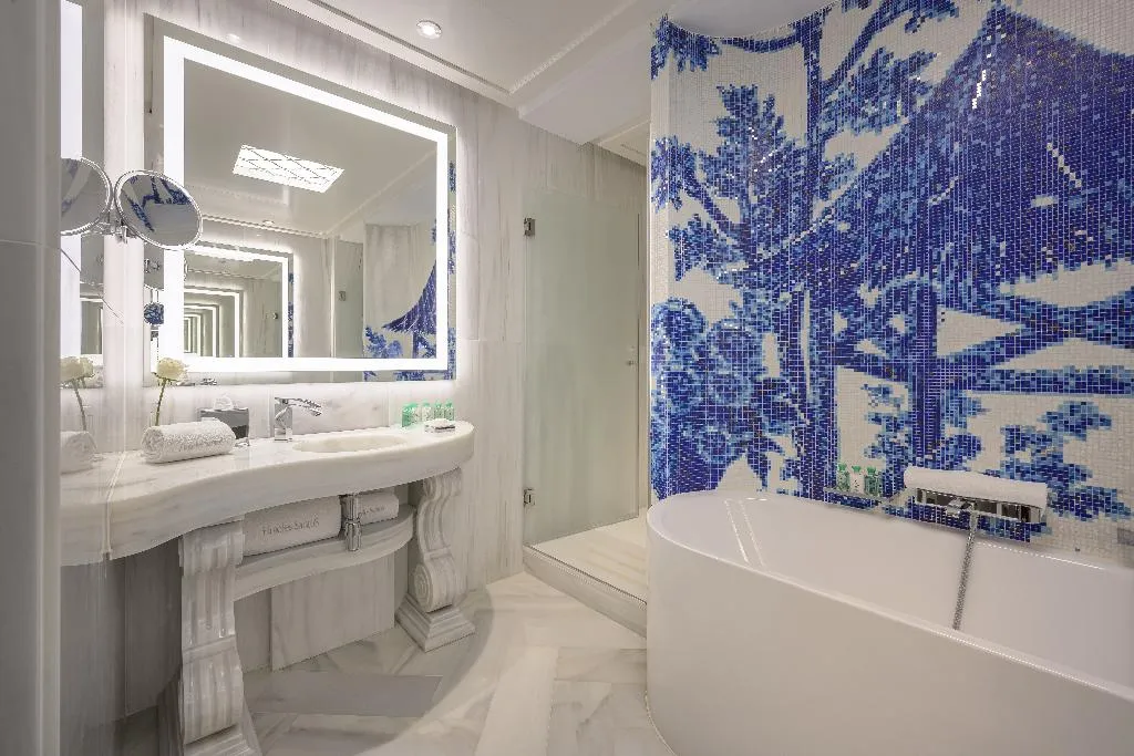 SUITE SUPERIOR Room, Gran Hotel Miramar, Costa Del Sol