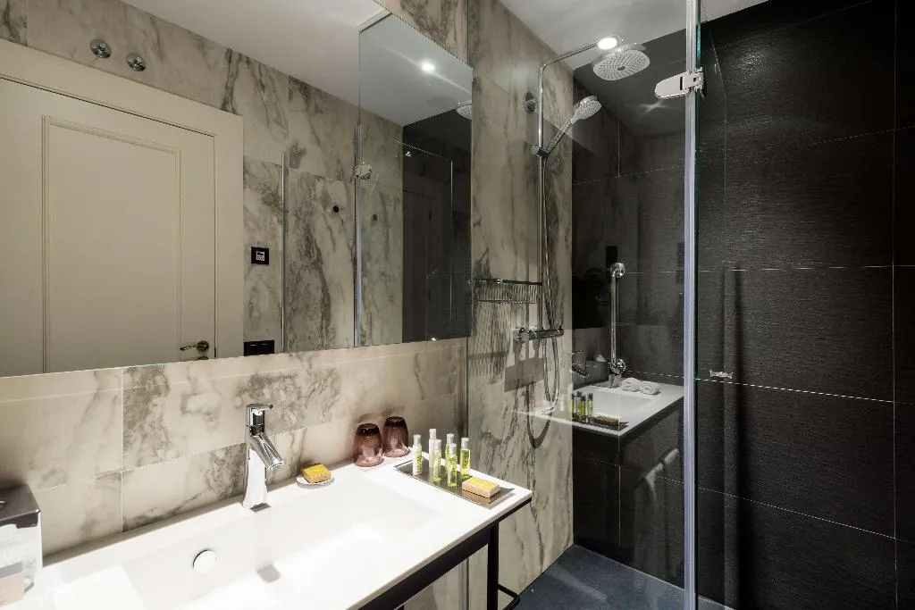 Room, Doubletree by Hilton Madrid Prado, Madrid