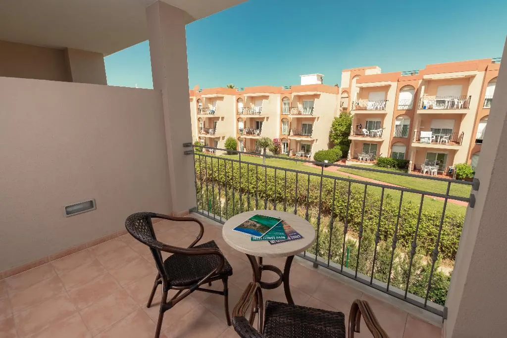 DOUBLE CAPACITY 2 Room, Valentin Sancti Petri, Costa De La Luz