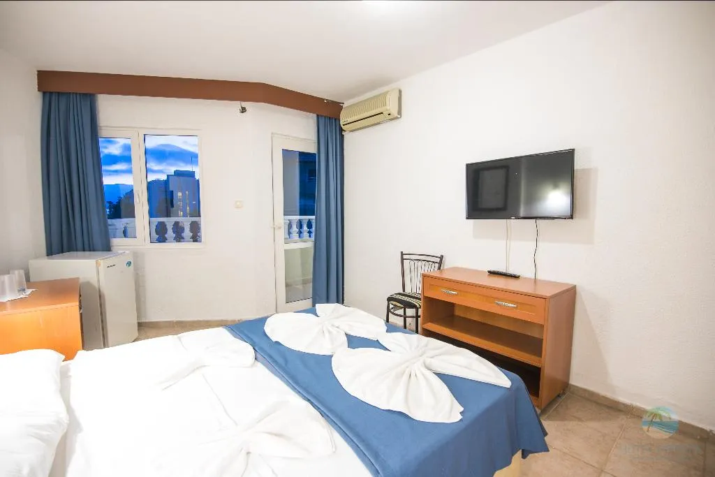 Room, Private, Dalaman