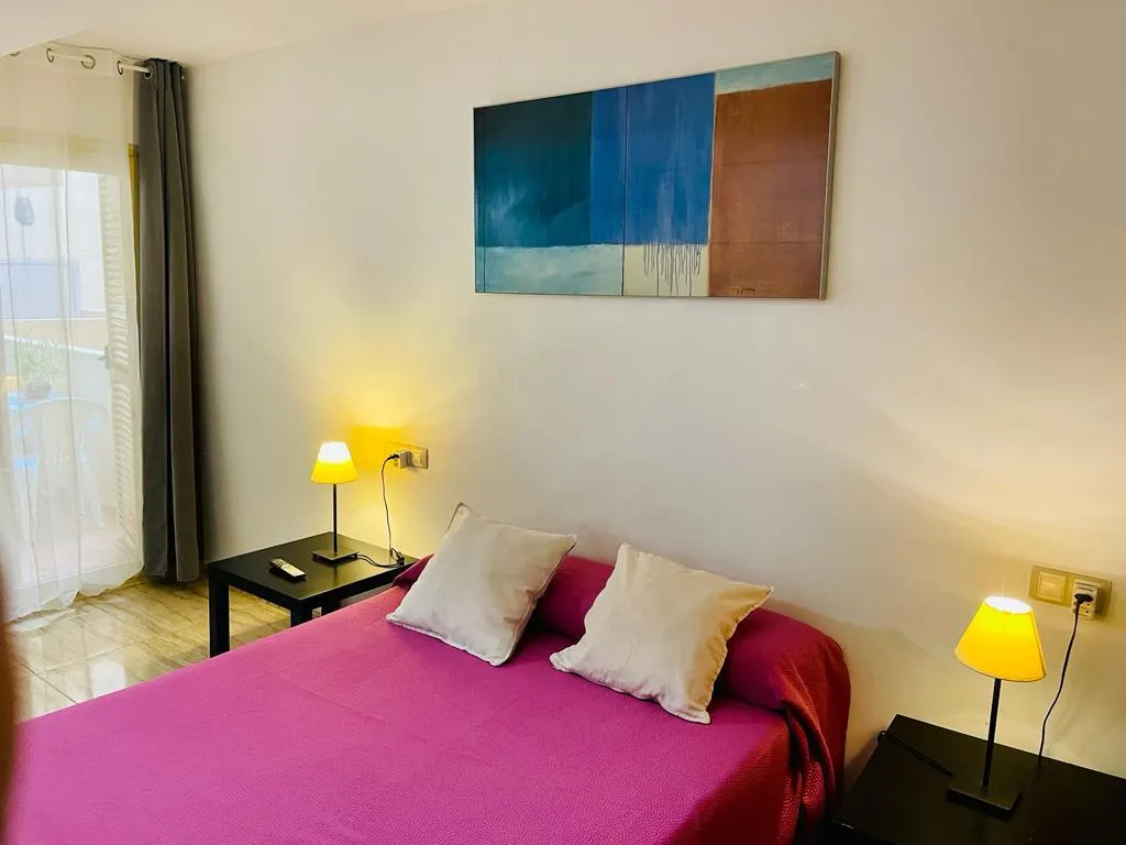 STUDIO TWO DOUBLE BEDS Room, Puerta Del Sol Trm, Costa Del Sol