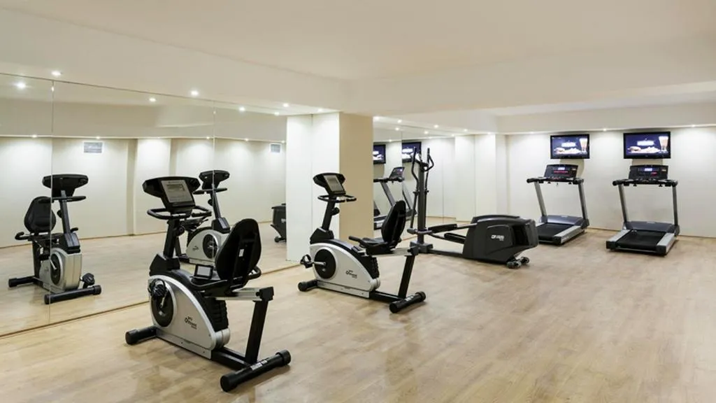 Sports and Entertainment, Anemon Izmir, Izmir