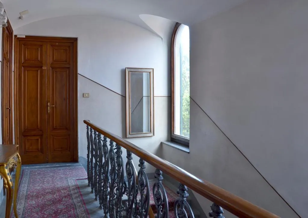 Room, Hotel Arno Bellariva, Florence