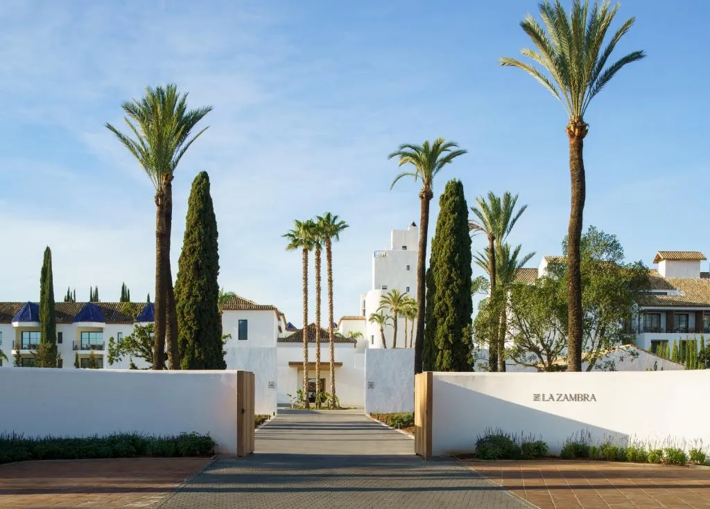 General view, La Zambra Resort in the Unbound Collection by Hyat, Costa Del Sol