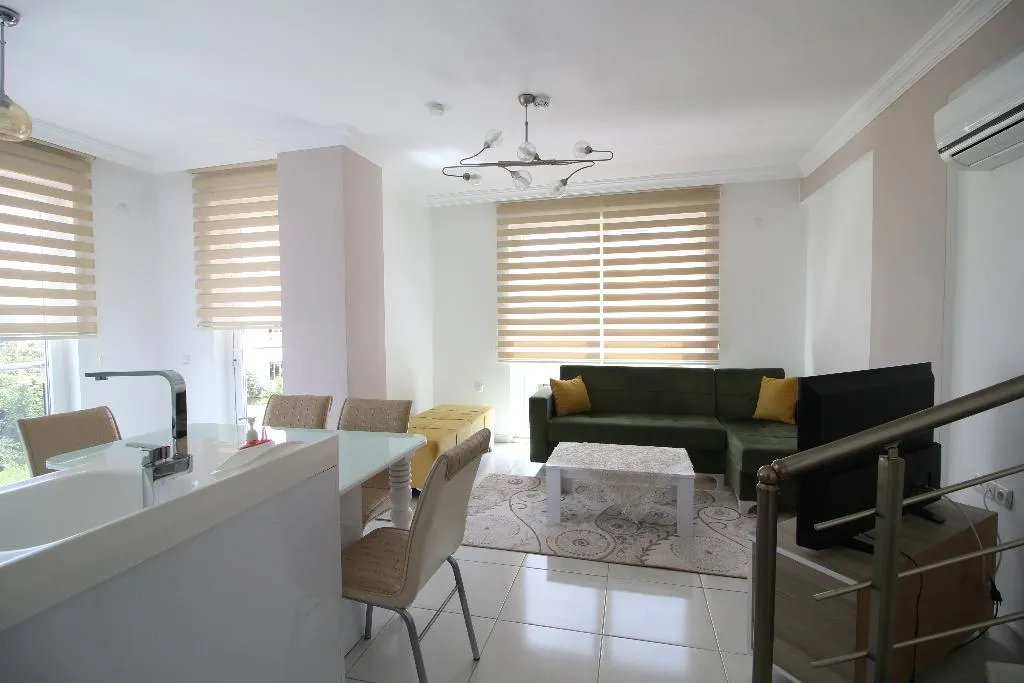 APARTMENT ONE BEDROOM Room, Güden Pearl Apart Hotel, Antalya
