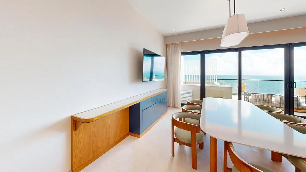 SUITE TWO BEDROOMS Room, Ava Resort Cancun, Cancun Area