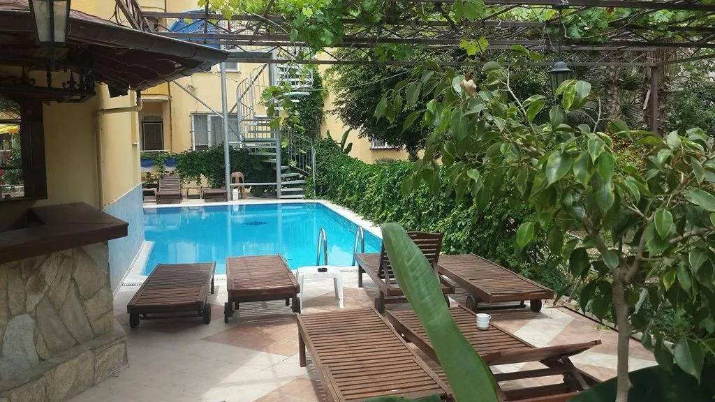 Sports and Entertainment, Kleopatra Ikiz Otel, Antalya