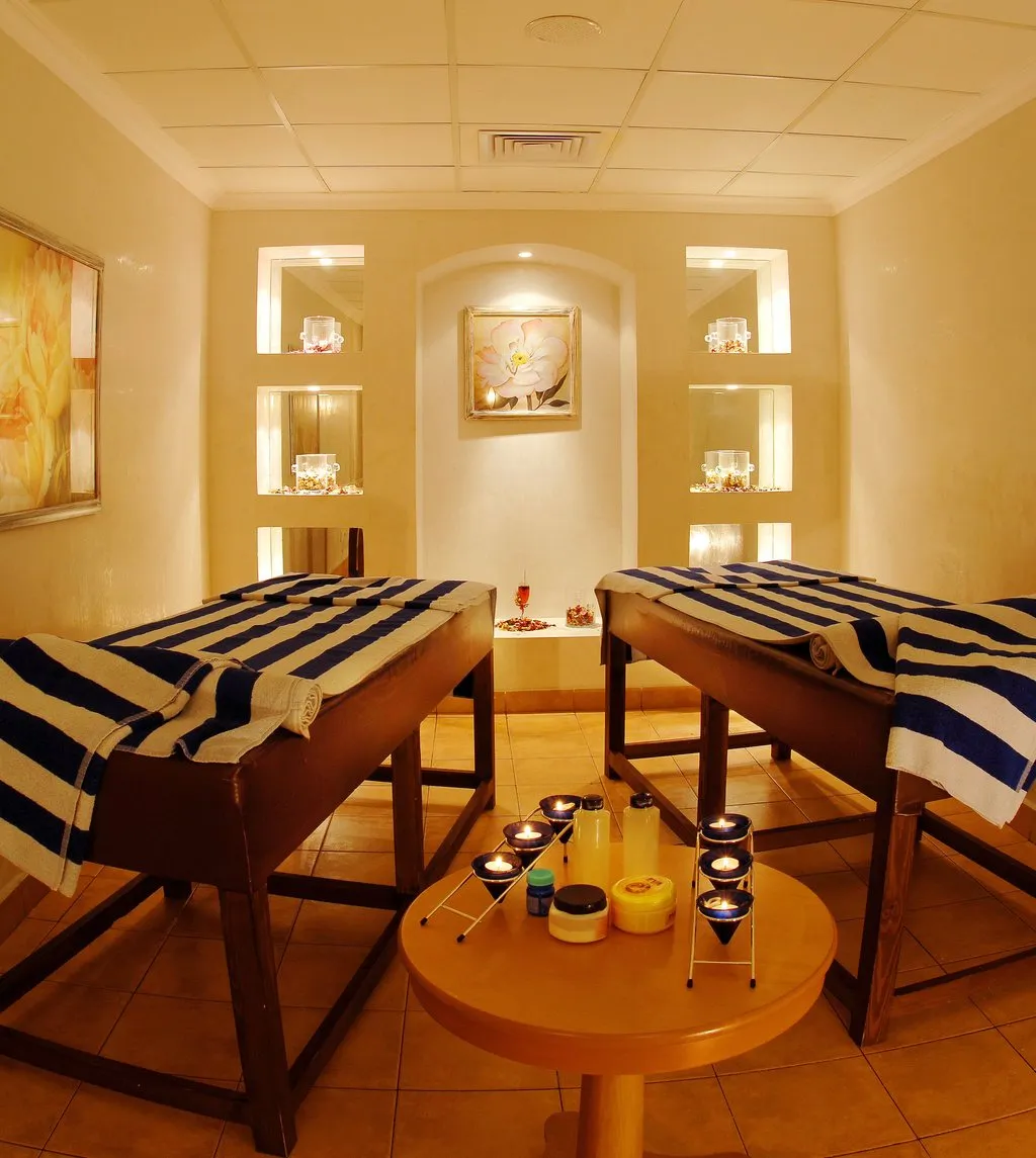 Sports and Entertainment, Long Beach Resort, Red Sea Riviera