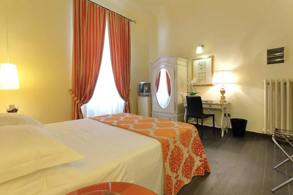 Room, Relais Lavagnini Florence, Florence