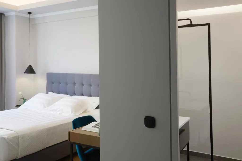 Double or Twin SUPERIOR Room, The Artist Athens, Athens