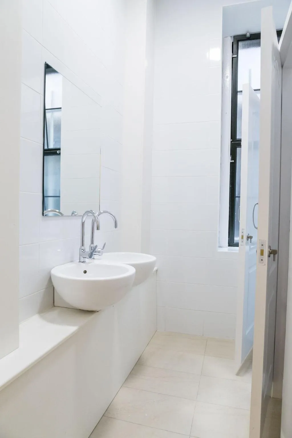 Room, Gardiner House Hostel, Dublin