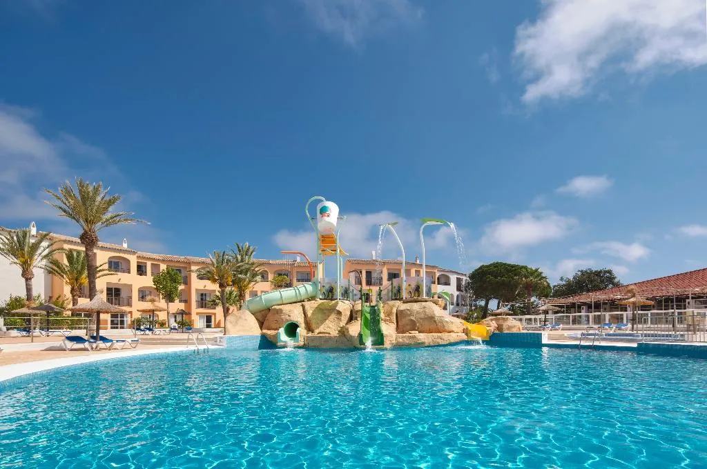 Pool, Sol Falco Menorca, Menorca