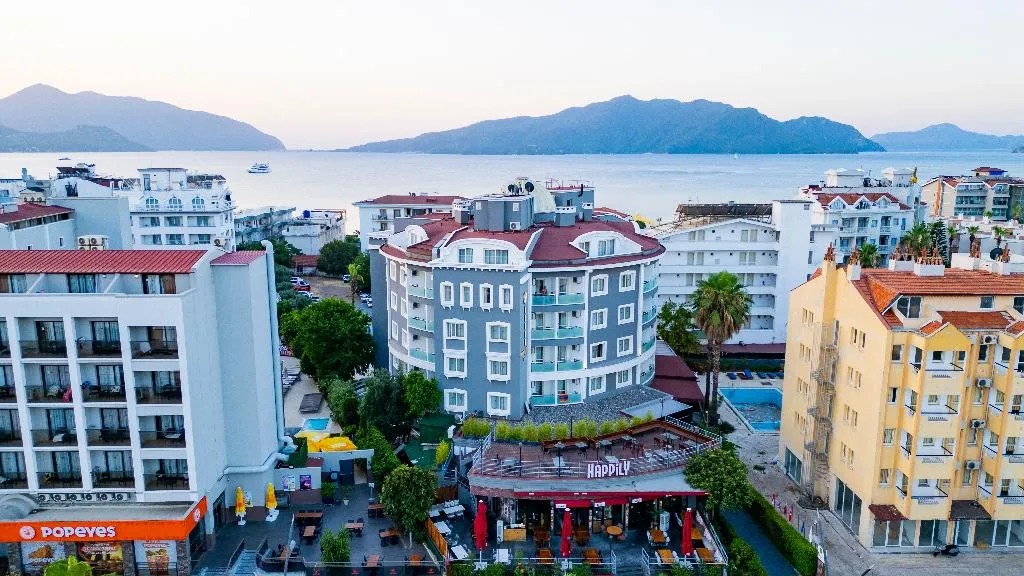 General view, Motto Premium Marmaris, Dalaman