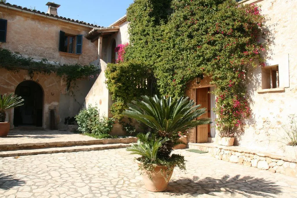 General view, Agroturismo Petit Hotel Son Perdiu – Adults Only, Majorca