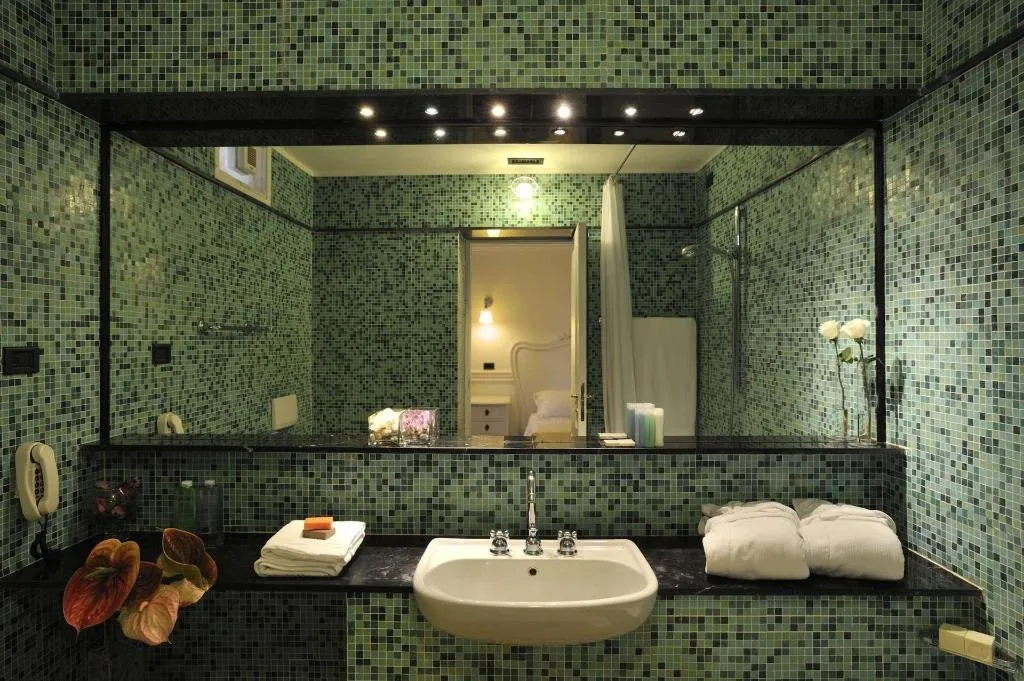 Room, Villa Las Tronas Hotel & SPA, Alghero