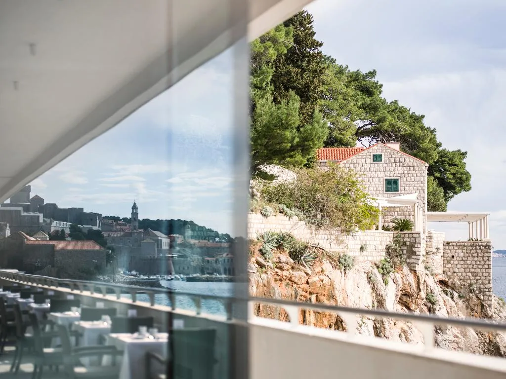 General view, Hotel Excelsior Dubrovnik, Dubrovnik