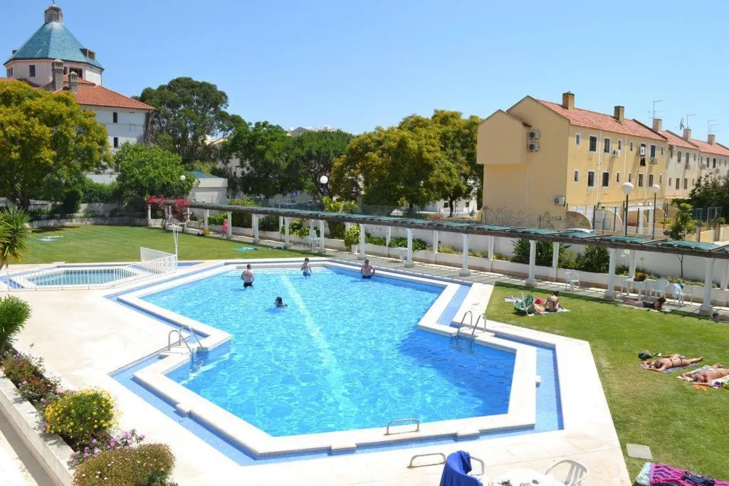 Pool, Algardia Marina Parque by Garvetur, Algarve