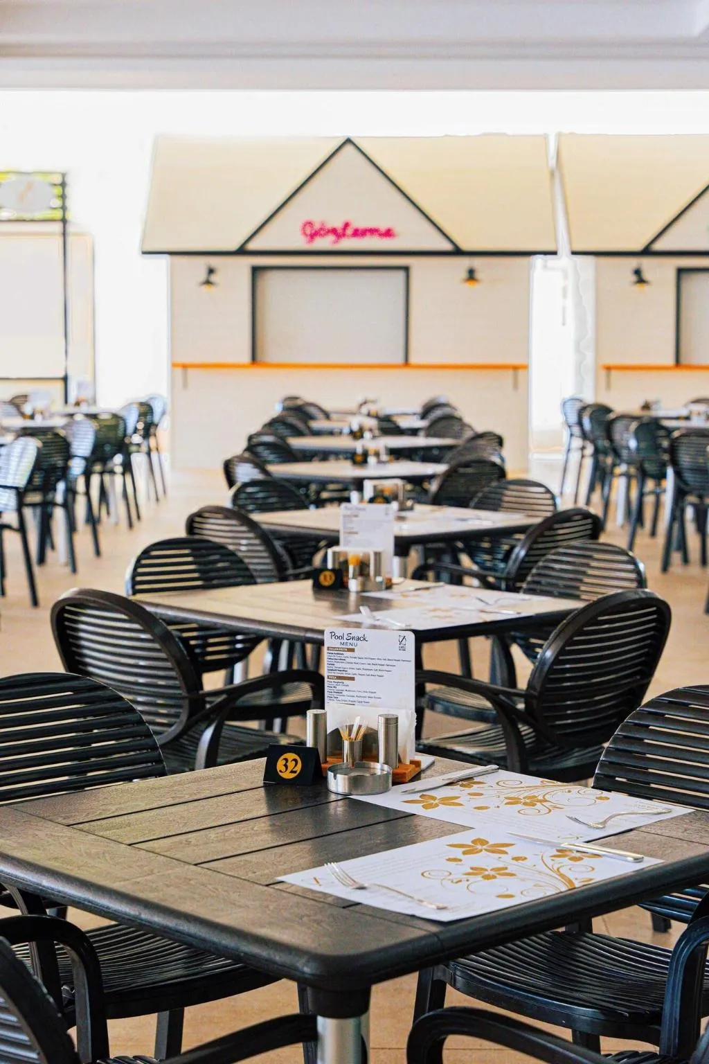 Restaurant, Side Premium, Antalya