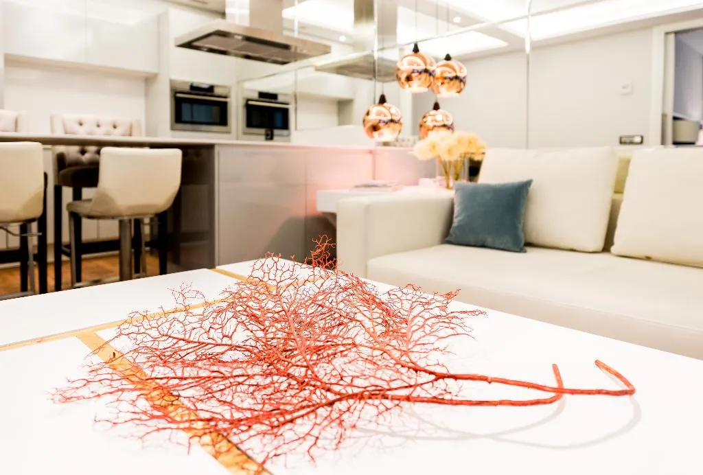 APARTMENT ONE BEDROOM Room, Gran Via Centric II, Madrid