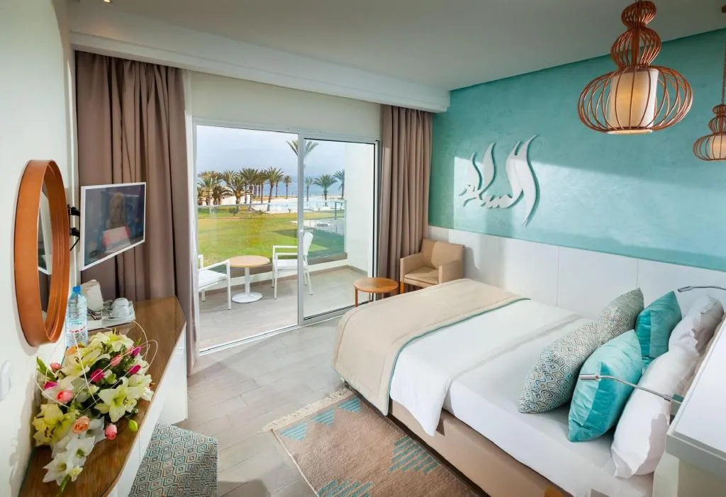 Room, TUI BLUE Scheherazade - adults only (+ 16 ans), Tunisia