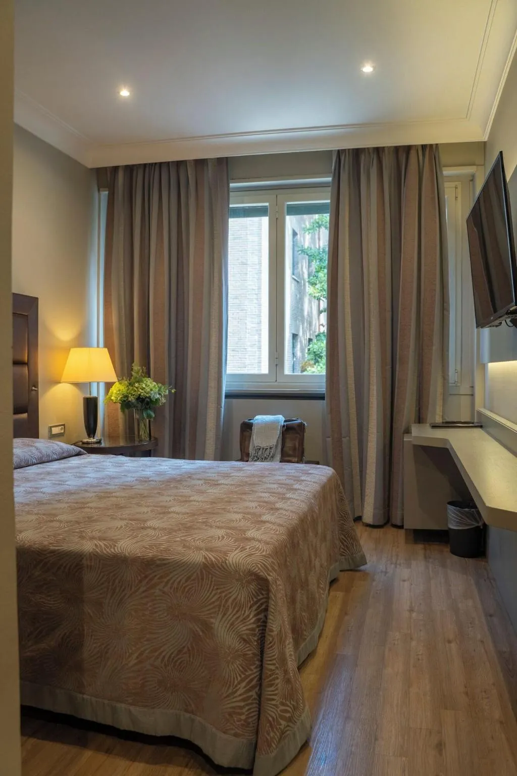 Room, Villa Maria Regina, Rome