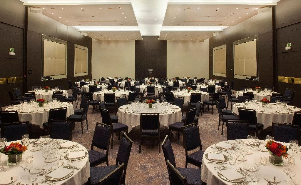 Conferences, InterContinental Lisbon, Lisbon