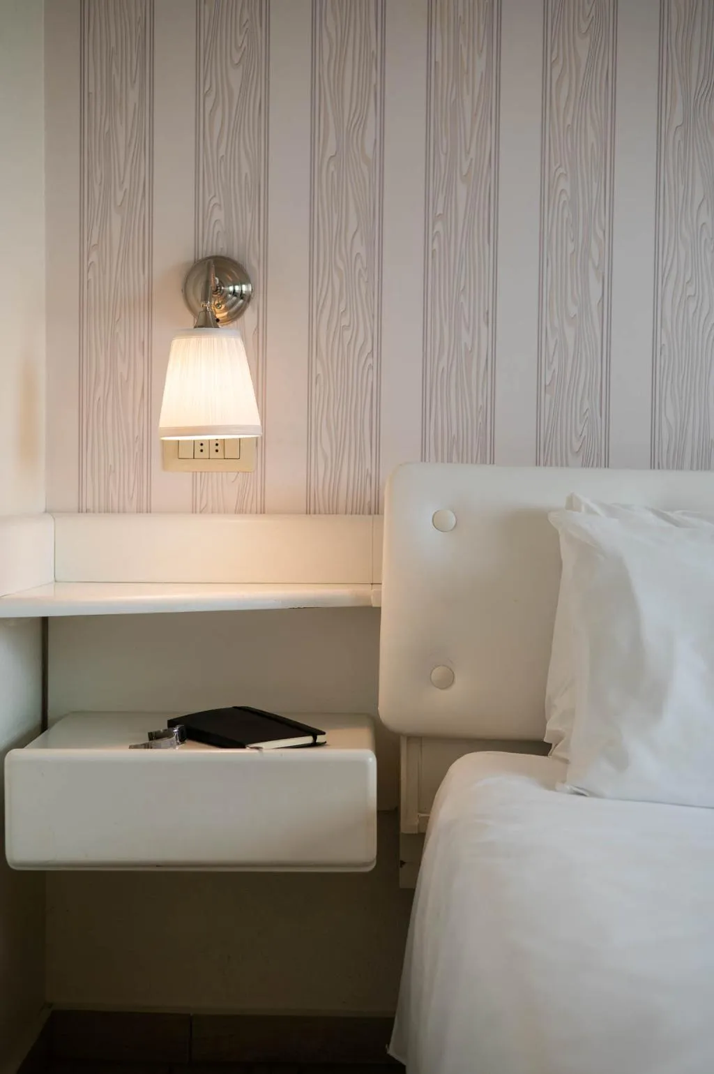 DOUBLE SINGLE USE ECONOMY Room, Axolute Comfort Hotel - Cantu, Milan