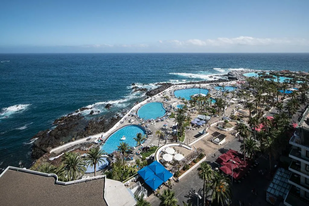 DOUBLE SINGLE USE PREMIUM Room, Catalonia Las Vegas - Adults Only, Tenerife
