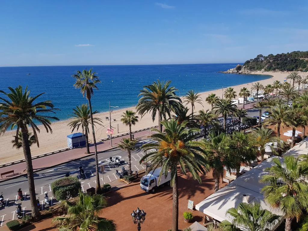 Beach, Maeva, Costa Brava