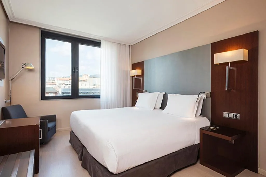 DOUBLE SUPERIOR Room, H10 Itaca, Barcelona