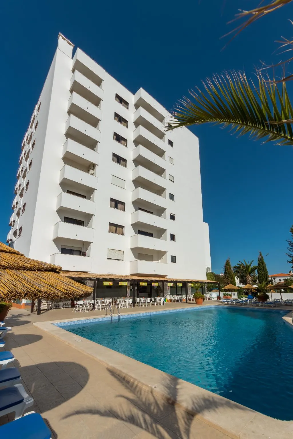 Pool, Janelas do Mar, Algarve
