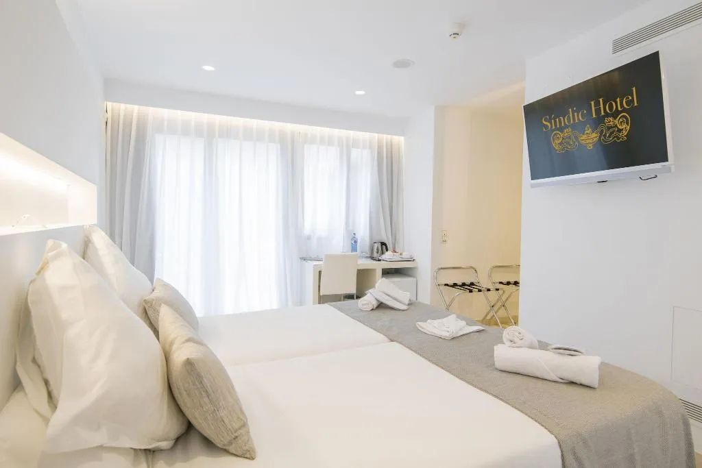 Room, Sindic Hotel - Adults Only, Menorca
