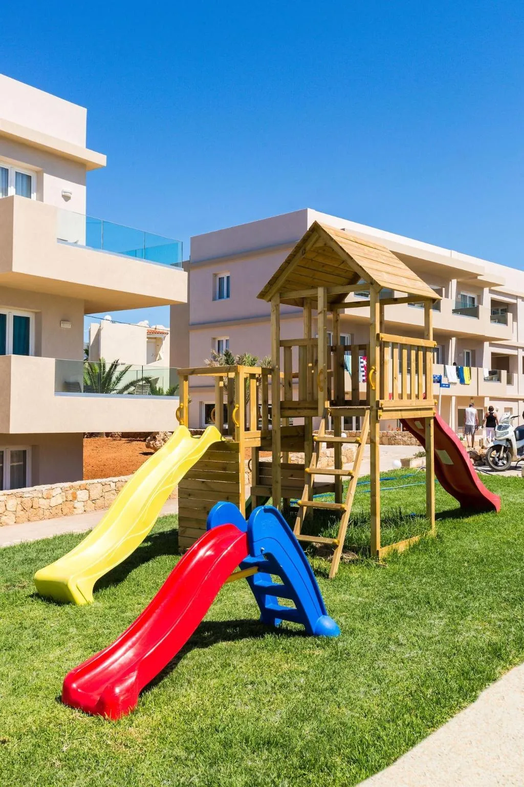 Sports and Entertainment, Theo Star Beach Hotel, Crete